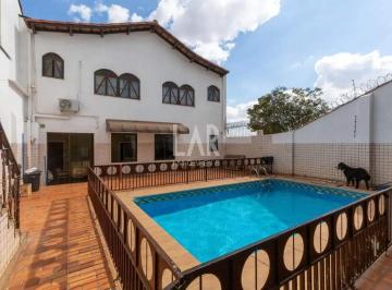 Casa · 370m² · 6 Quartos · 2 Vagas · Casa à venda, 6 quartos, 3 suítes, 2 vagas, Alto Barroca - Belo Horizonte/MG