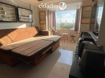 Apartamento · 74m² · 3 Quartos · 1 Vaga · Apartamento de 3 quartos com vista para o mar à venda em Capoeiras