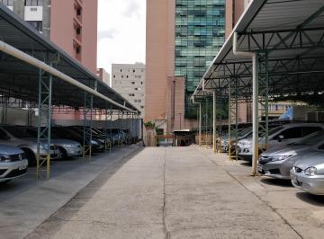 Comercial , Campinas · Vendo/troco Estacionamento Centro Campinas 2000m2 Com Área Para Outros negócios