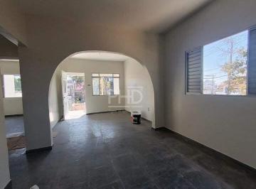 Comercial · 112m² · 2 Quartos · 1 Vaga · Casa comercial 120m² com 2 dormitórios e vaga de garagem - Assunção/SBC
