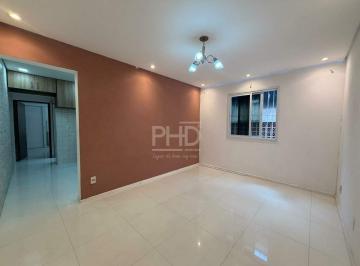 Apartamento · 56m² · 1 Quarto · 1 Vaga · Apartamento Térreo 56 m² com 1 Dormitório, Planejados e 1 Garagem Coberta - Planalto/SBC
