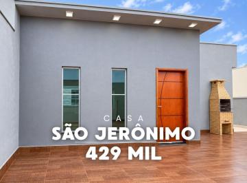 Foto 01 · Casa no São Jerônimo por R$ 429.000,00