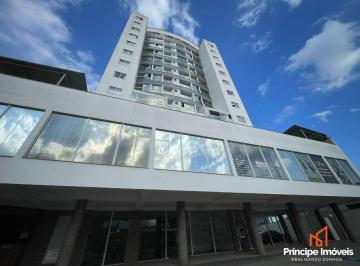 Apartamento · 46m² · 1 Vaga · Apartamento com no Bucarein em Joinville