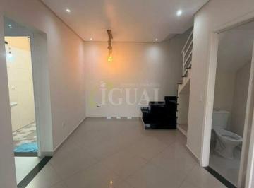 Casa · 82m² · 3 Quartos · Sobrado c/ 3 dorms. - Parque das Nações, Santo André
