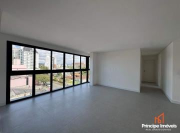 Apartamento · 109m² · 3 Quartos · 2 Vagas · Apartamento com 3 quartos no Saguaçu em Joinville