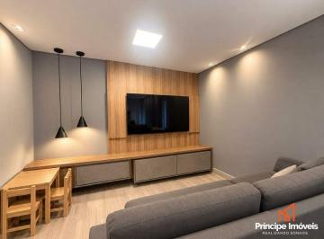 Apartamento · 75m² · 2 Quartos · 1 Vaga · Apartamento com 2 quartos no Costa e Silva em Joinville
