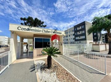 Apartamento · 40m² · 2 Quartos · 1 Vaga · Apartamento com 40,31m² 2 quartos, à venda, no bairro Jardim Itaqui em Campo Largo