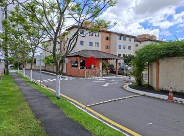Apartamento · 54m² · 3 Quartos · 1 Vaga · Apartamento com 54,16m² 3 quartos, para aluguel, no bairro Afonso Pena em São José dos Pinhais