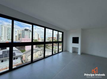 Apartamento · 91m² · 2 Quartos · 2 Vagas · Apartamento com 2 quartos no Saguaçu em Joinville