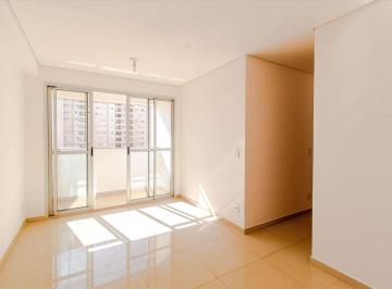 Apartamento · 65m² · 2 Quartos · 1 Vaga · RESIDENCIAL DUETTO | 2 quartos | 65m² | 1 suíte | Area de lazer completo