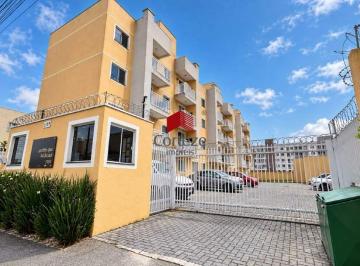 Apartamento · 54m² · 2 Quartos · 1 Vaga · Apartamento com 53,52m² 2 quartos, para aluguel, no bairro Parque da Fonte em São José dos Pinhais