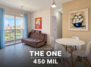 Foto 12 · Apartamento The One por 450 mil