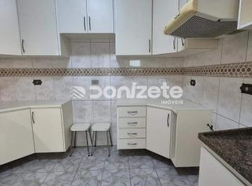 Apartamento · 77m² · 3 Quartos · 1 Vaga · Apartamento mobiliado com 3 quartos e 2 vagas à venda na Vila Homero Thon