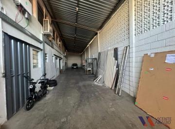 Comercial · 1552m² · 6 Vagas · Galpão com Mezanino e 2 vãos livres no Bairro Petrópolis - Betim