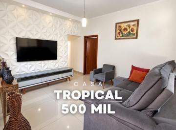Foto 01 · Casa Jardim Tropical 500 mil