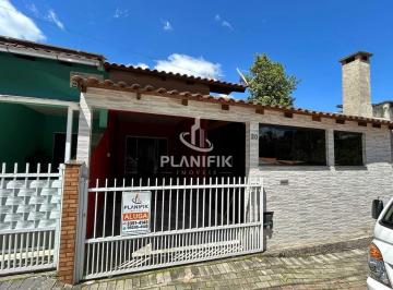 Casa · 68m² · 2 Quartos · 2 Vagas · Casa para aluguel, 2 quartos, 2 vagas, Primeiro de Maio - Brusque/SC
