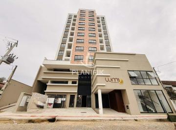 Apartamento · 35m² · 1 Quarto · 1 Vaga · APARTAMENTO TIPO FLAT À VENDA | RESIDENCIAL SANTA RITA