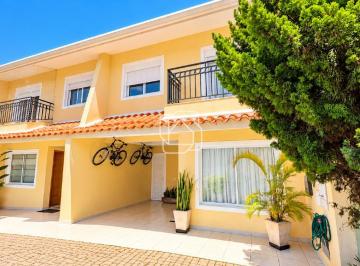 Casa · 135m² · 3 Quartos · 3 Vagas · Casa de Condomínio em Indaiatuba para aluguel Jardim Valença - SP | 3 quartos Área total 150,00 m² -
