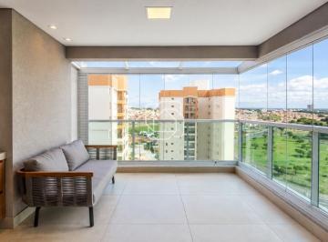 Varanda Gourmet · Apartamento em Indaiatuba à venda Le Jardin - SP | 3 quartos Área total 0,00 m² - R$ 1.400.000,00