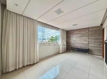 Apartamento · 80m² · 3 Quartos · 2 Vagas · Apartamento com 3 Quartos sendo 1 Suíte, 2 Vagas em Linha, 80m², Bairro Itapoã, próximo à Avenida Dr