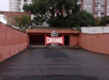Terreno · 68m² · Terreno para aluguel em Jardim - Santo André | Cinerama Imóveis