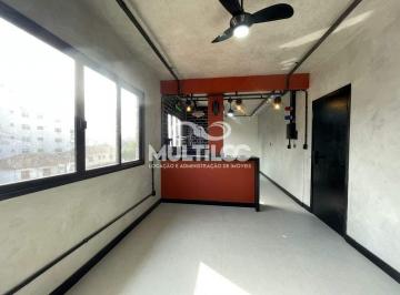 Apartamento · 51m² · 1 Quarto · 1 Vaga · Apartamento para aluguel, 1 quarto no bairro Encruzilhada em Santos