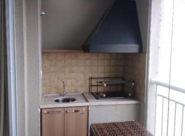 Apartamento · 62m² · 2 Quartos · 1 Vaga · Apartamento para aluguel em Fundação - São Caetano do Sul | Cinerama Imóveis