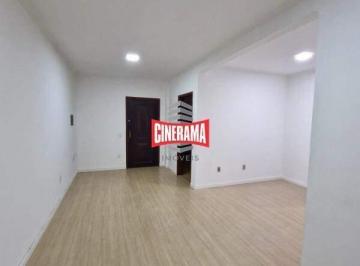 Apartamento · 80m² · 2 Quartos · Apartamento para aluguel em Olímpico - São Caetano do Sul | Cinerama Imóveis