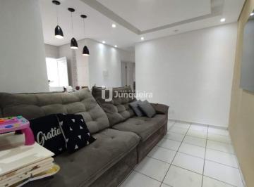 Casa · 115m² · 2 Quartos · 2 Vagas · Casa à venda, 2 quartos, 2 vagas, Parque Residencial Piracicaba - Piracicaba/SP