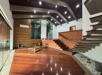 Casa · 220m² · 4 Quartos · 4 Vagas · Casa à venda, 4 quartos, 1 suíte, 4 vagas, Terras do Engenho - Piracicaba/SP
