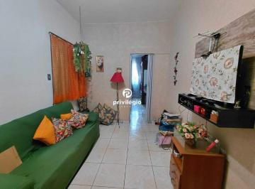 Apartamento · 47m² · 1 Quarto · Apartamento de 1 Quarto à Venda na Praça da Bandeira – 47 m² | Próximo ao Metrô