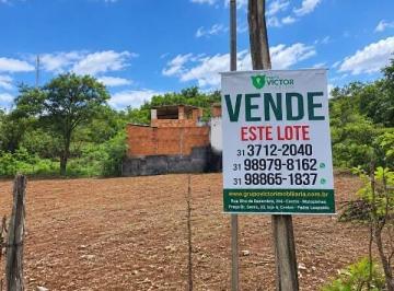 Terreno · 313m² · Lote a venda no Bairro Presidente. 