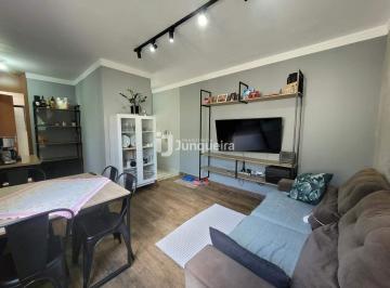 Apartamento · 47m² · 2 Quartos · 1 Vaga · Apartamento à venda, 2 quartos, 1 vaga, Vila Sônia - Piracicaba/SP