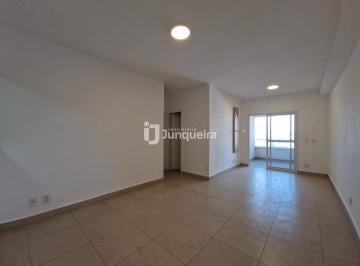 Apartamento · 107m² · 3 Quartos · 2 Vagas · Apartamento à venda, 3 quartos, 1 suíte, 2 vagas, Nova América - Piracicaba/SP