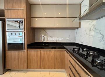 Apartamento · 87m² · 2 Quartos · 2 Vagas · Apartamento para aluguel, 2 quartos, 1 suíte, 2 vagas, São Judas - Piracicaba/SP