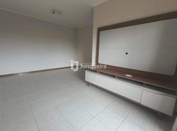 Apartamento · 2 Quartos · 2 Vagas · Apartamento para aluguel, 2 quartos, 1 suíte, 2 vagas, Vila Independência - Piracicaba/SP