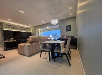 Apartamento · 96m² · 3 Quartos · 2 Vagas · Apartamento à venda no Vila Belmiro em Santos.