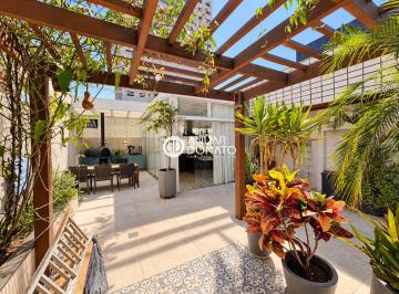 Apartamento · 154m² · 4 Quartos · 2 Vagas · Santo Antônio - Cobertura 4 quartos à venda na Anuar Donato