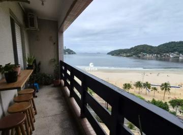 Apartamento · 66m² · 1 Quarto · 1 Vaga · Apartamento à venda no Centro em São Vicente.
