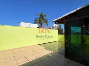 Apartamento · 132m² · 3 Quartos · 1 Vaga · COBERTURA - PAQUETÁ I BELO HORIZONTE