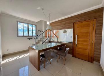 Apartamento · 207m² · 3 Quartos · 2 Vagas · COBERTURA- SANTA TEREZINHA- BELO HORIZONTE