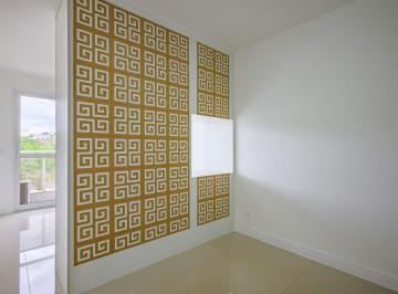 Apartamento · 68m² · 1 Quarto · 1 Vaga · SQNW 311 BLOCO C - EDIFÍCIO ATRIUM PLARTINE, REFORMADA, 1 QUARTO, AR CONDICIONADO, VARANDA, 1 VAGA D