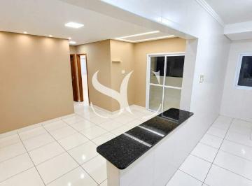 Apartamento · 59m² · 2 Quartos · 1 Vaga · Apartamento a venda com 2 dormitórios no Centro - São Vicente.