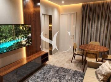 Apartamento · 67m² · 2 Quartos · 1 Vaga · Apartamento à venda 2 dormitórios Embaré - Santos.