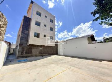 Apartamento · 55m² · 2 Quartos · Apartamento à venda - em São João Batista