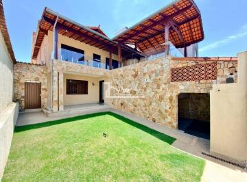 Casa · 360m² · 4 Quartos · Casa à venda - em Serrano