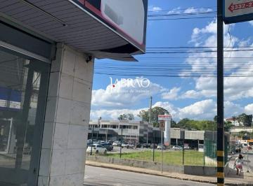 Comercial · 135m² · Loja para aluguel, Pontilhão - Barbacena/MG
