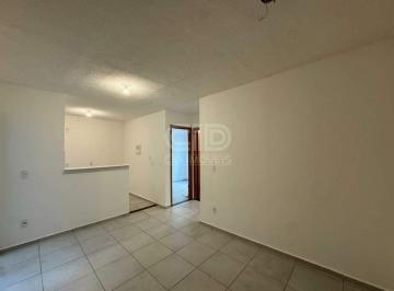 Apartamento · 40m² · 2 Quartos · 1 Vaga · Apartamento com 2 Quartos no Condomínio Chapada das Tulipas