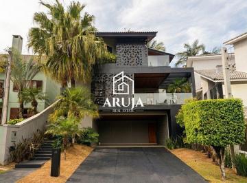 Casa · 3 Quartos · Casa à venda - em Arujá