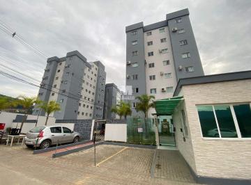 Apartamento · 63m² · 2 Quartos · 1 Vaga · Apartamento semimobiliado no bairro Limeira Baixa em Brusque!